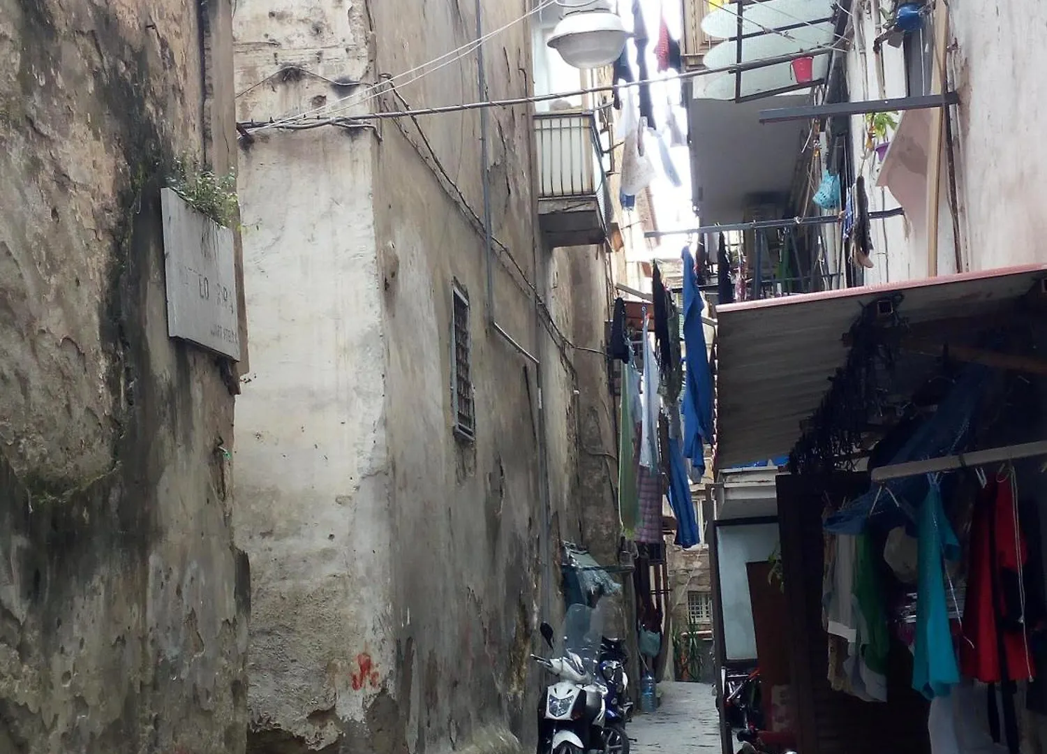 Casa Ripa Apartment Naples