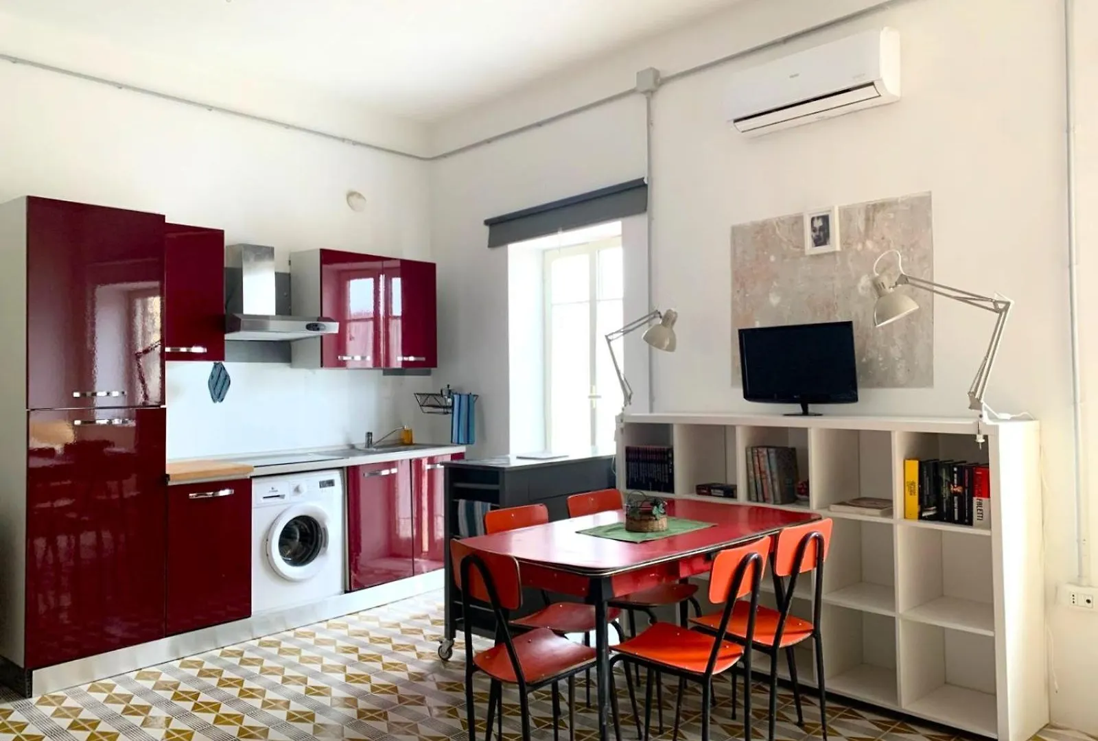 Casa Ripa Apartment Naples