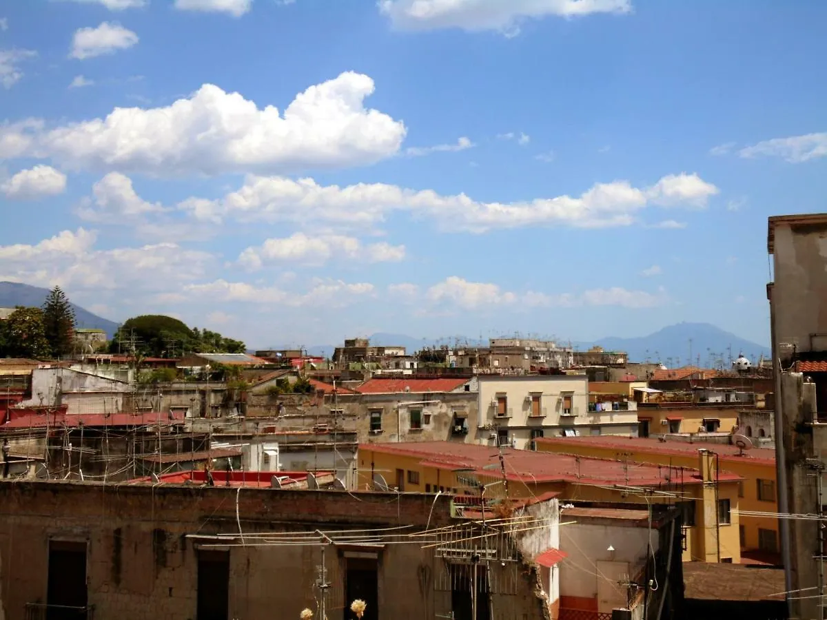 Casa Ripa Apartment Naples