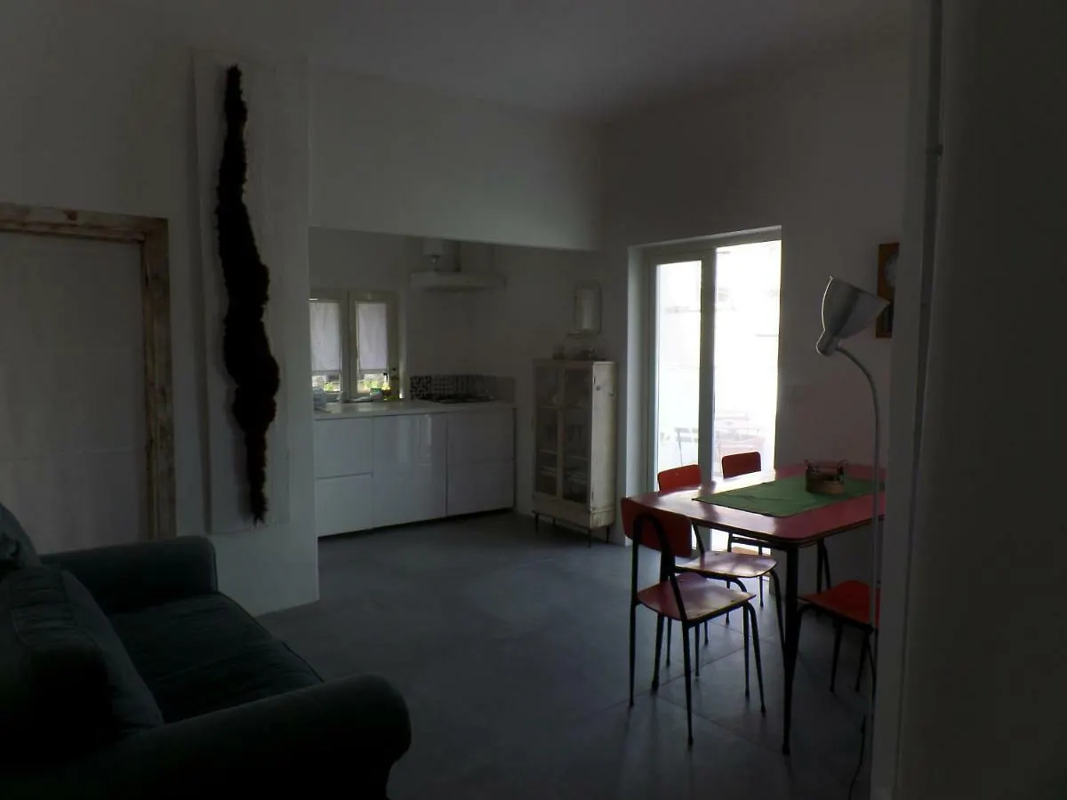 Casa Ripa Apartment Naples Italy