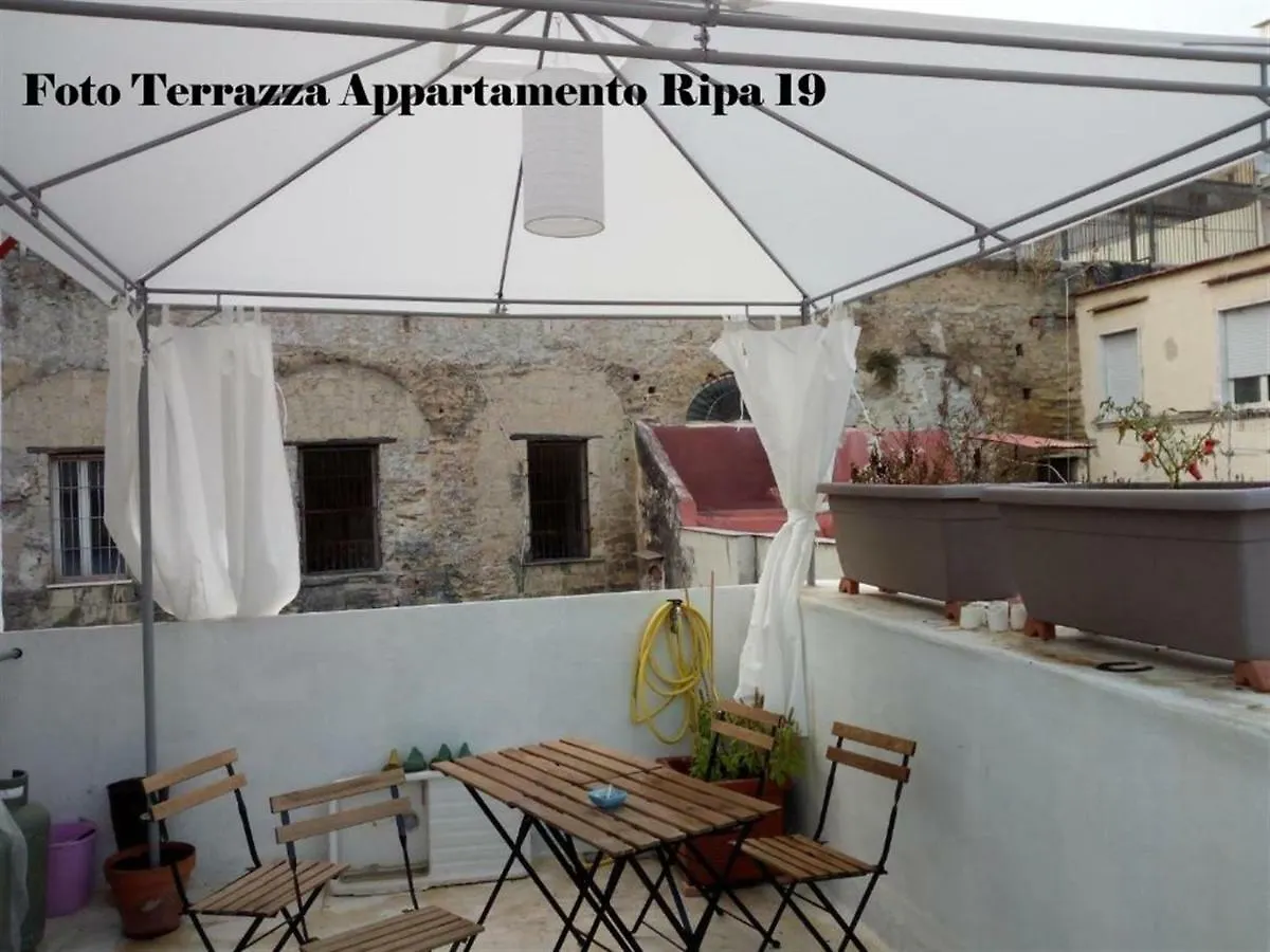 Casa Ripa Apartment Naples