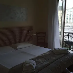 Eliseo Hotel