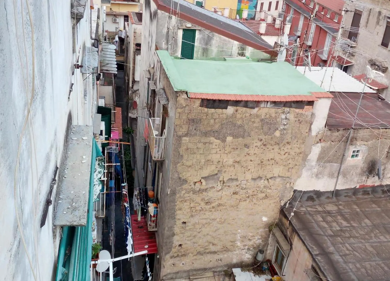 Casa Ripa Apartment Naples