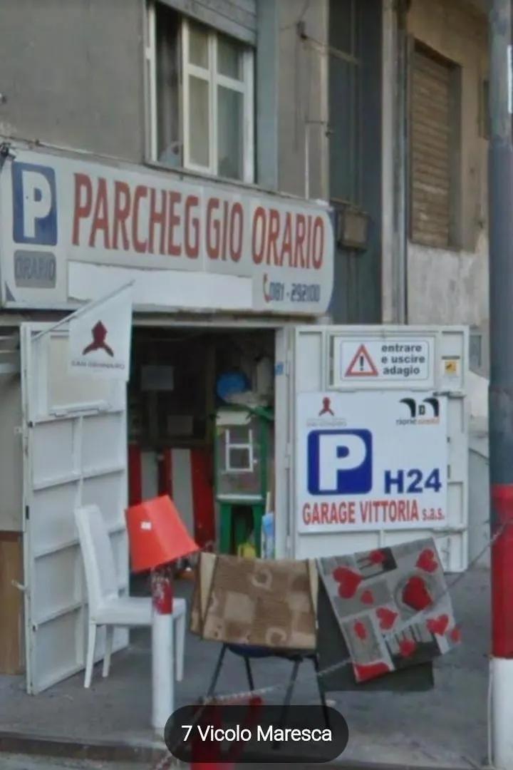 Casa Ripa Apartment Naples