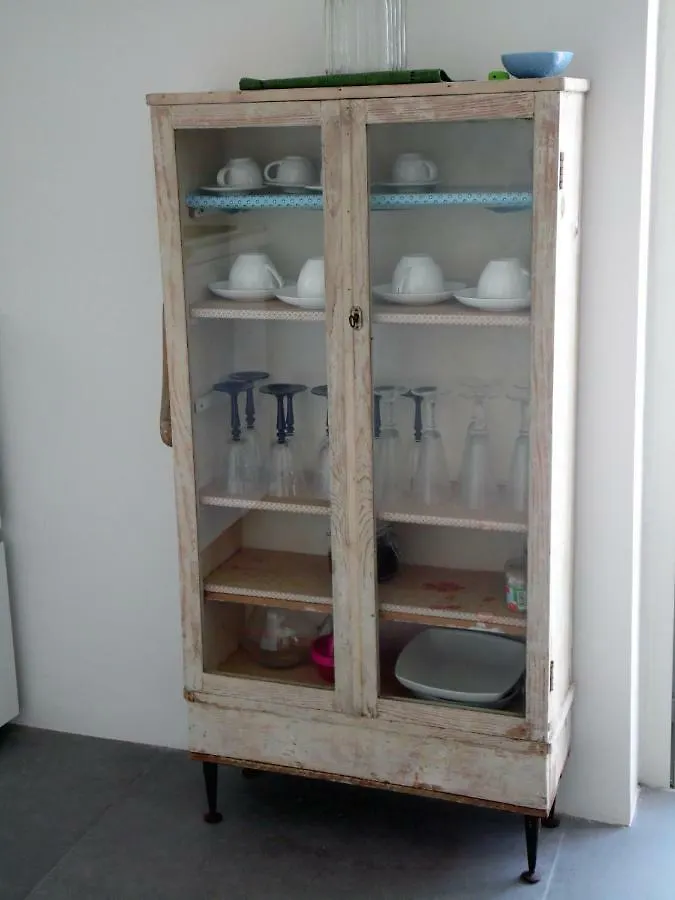 Casa Ripa Apartment Naples 0*,