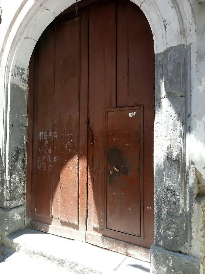 Casa Ripa Apartment Naples