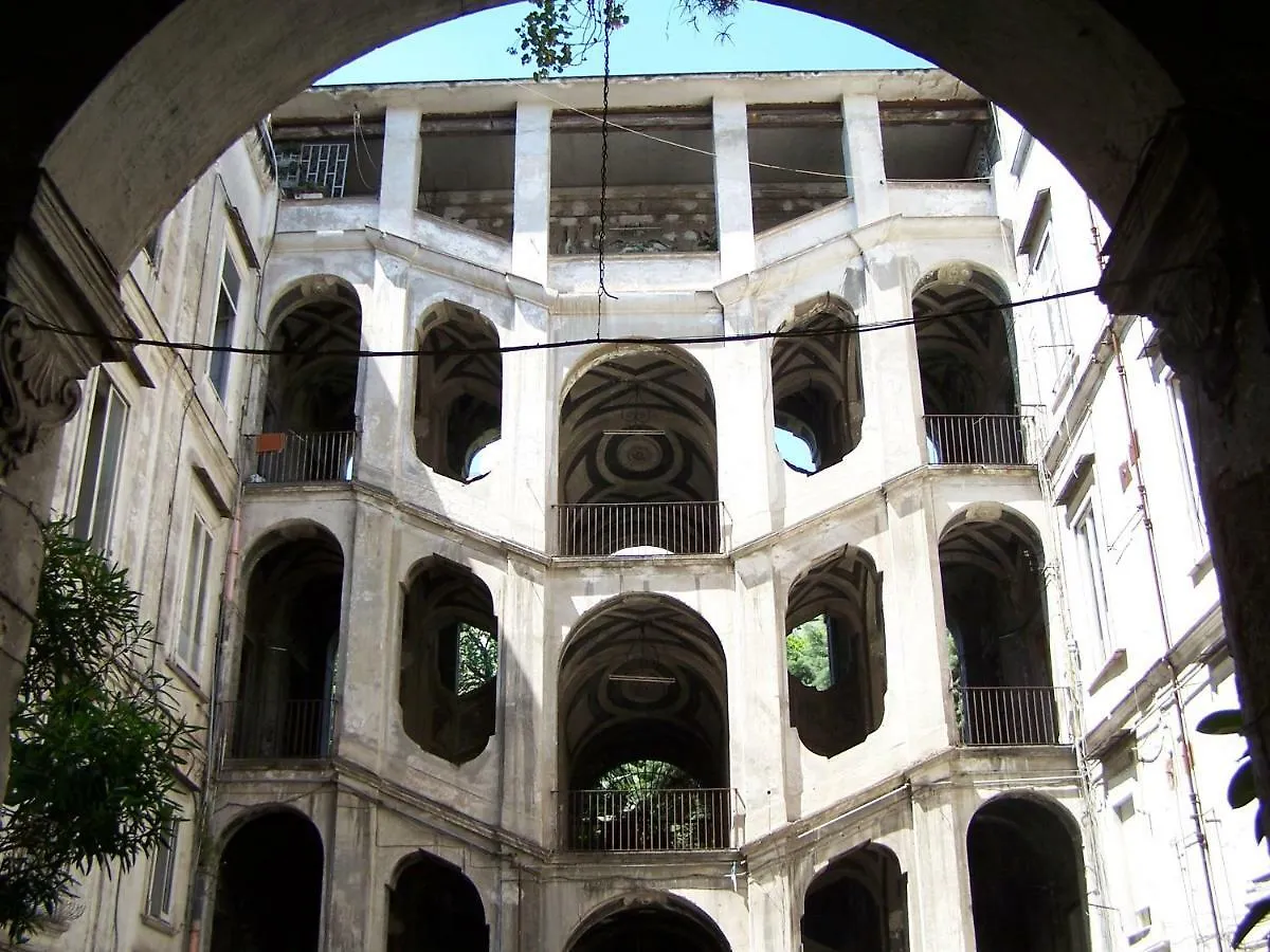 Casa Ripa Apartment Naples
