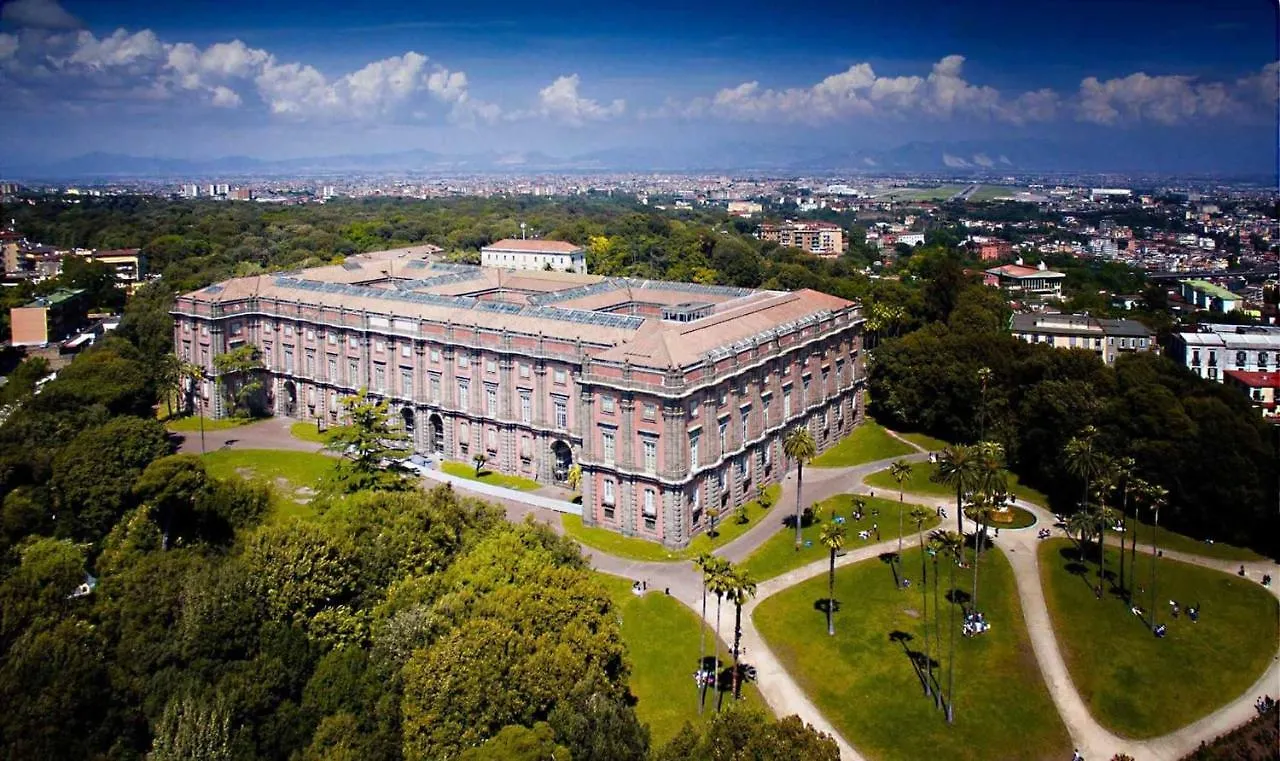 Casa Ripa Apartment Naples