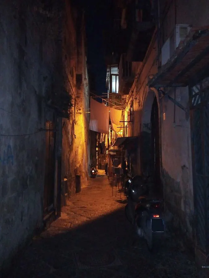 Casa Ripa Apartment Naples