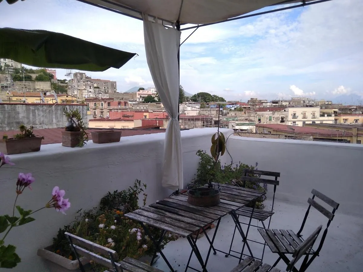 Casa Ripa Appartement Napels
