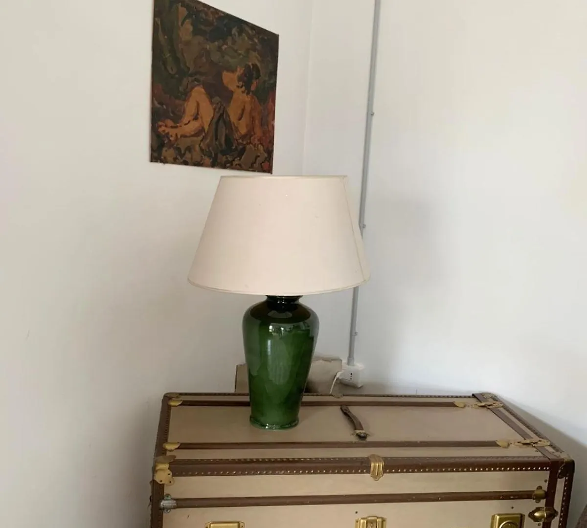 Casa Ripa Appartement Napels Italië