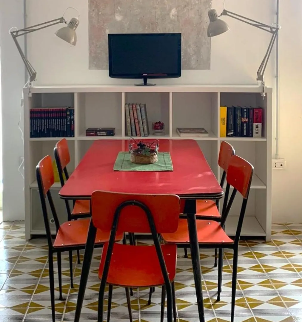 Casa Ripa Appartement Napels 0*,  Italië