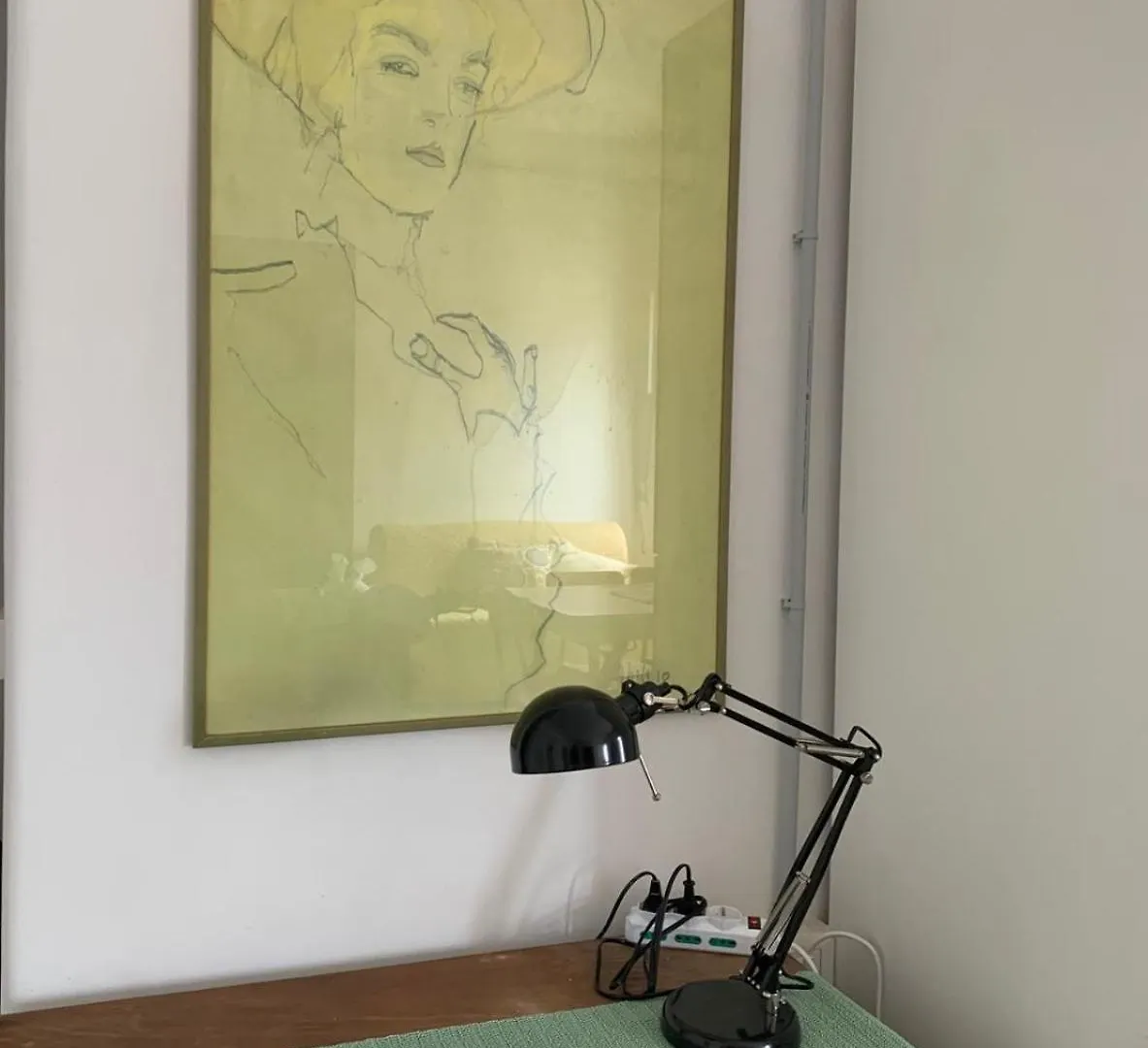 Casa Ripa Appartement Napels