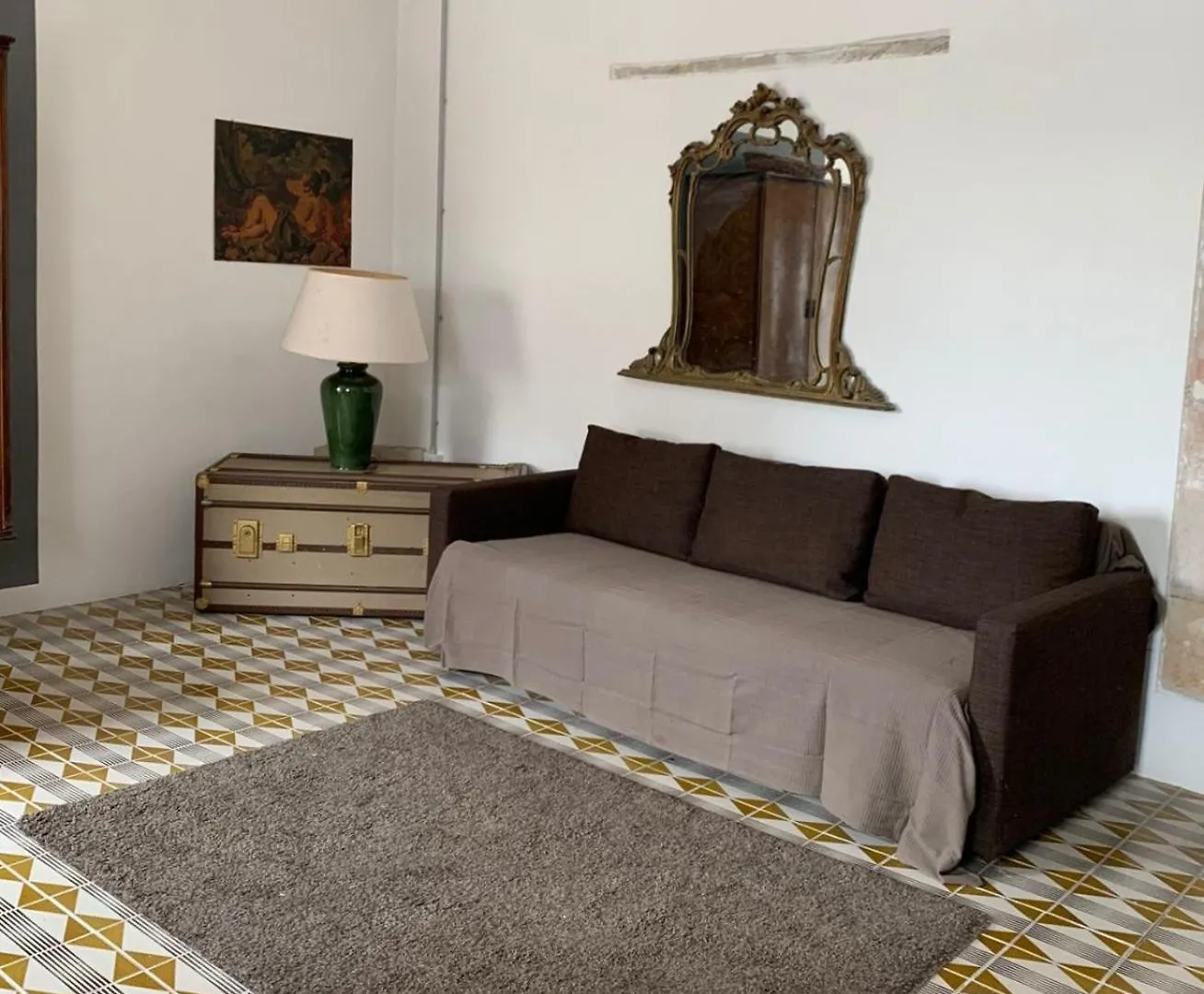 Casa Ripa Appartement Napels