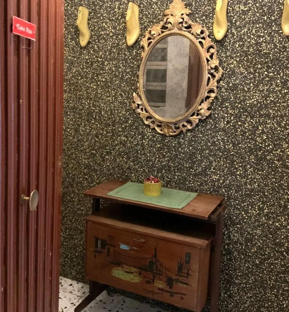 Casa Ripa Appartement Napels 0*,