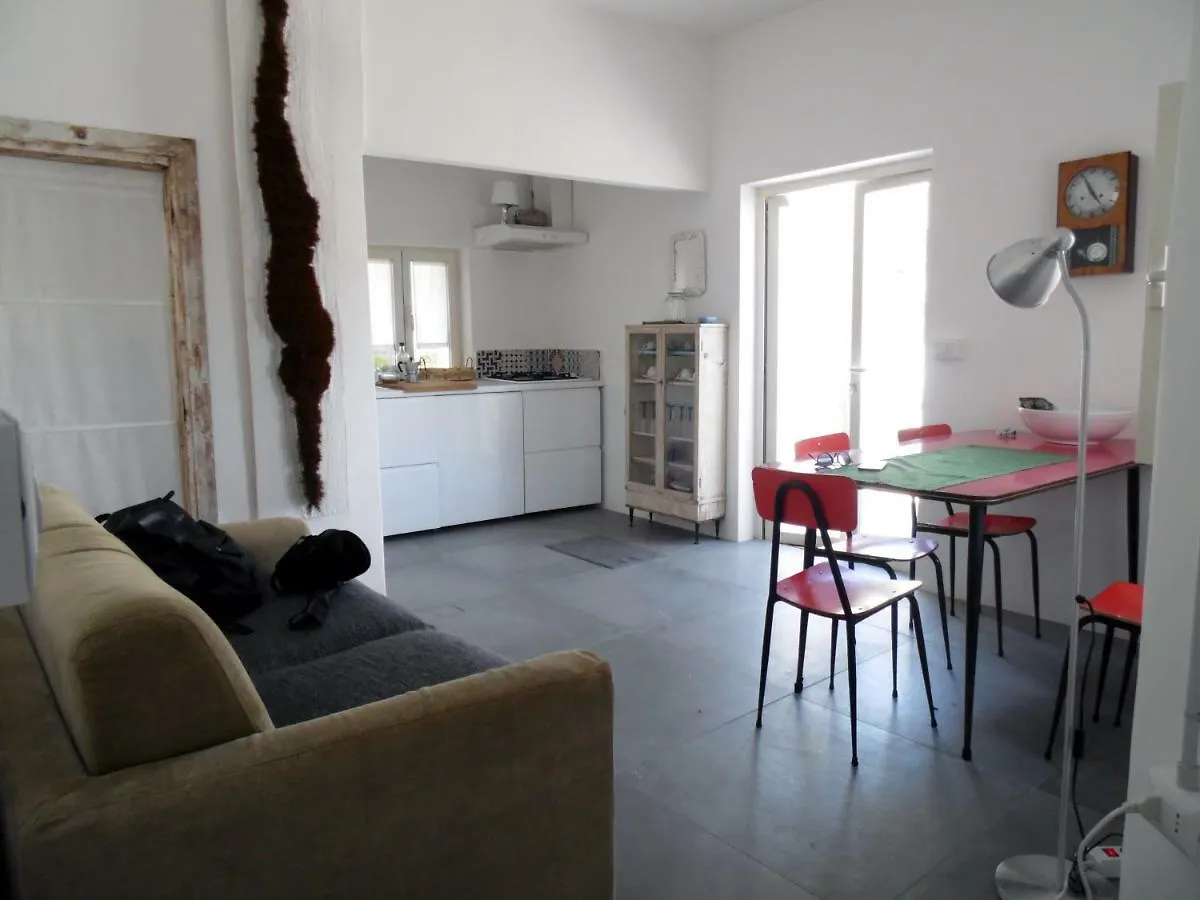 Casa Ripa Appartement Napels 0*,  Italië