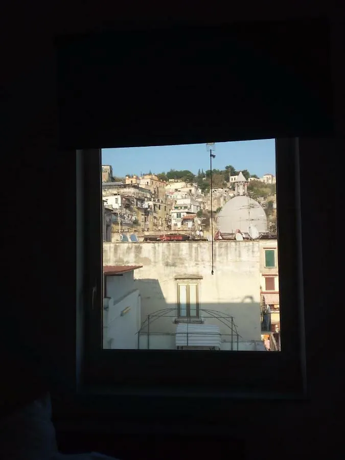 Casa Ripa Appartement Napels