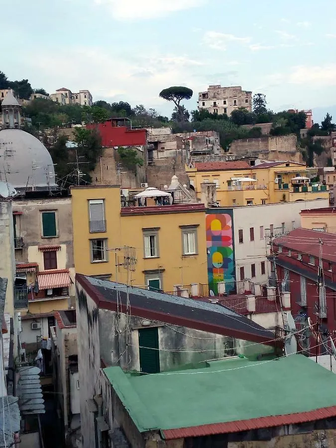 Casa Ripa Appartement Napels Italië
